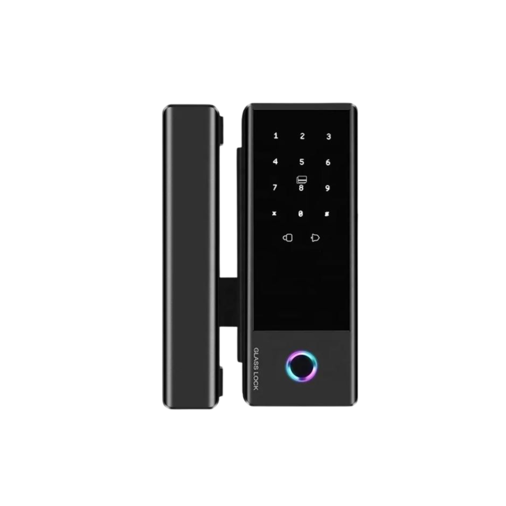 cerradura inteligente sm008,cerradura sm008 ttlock