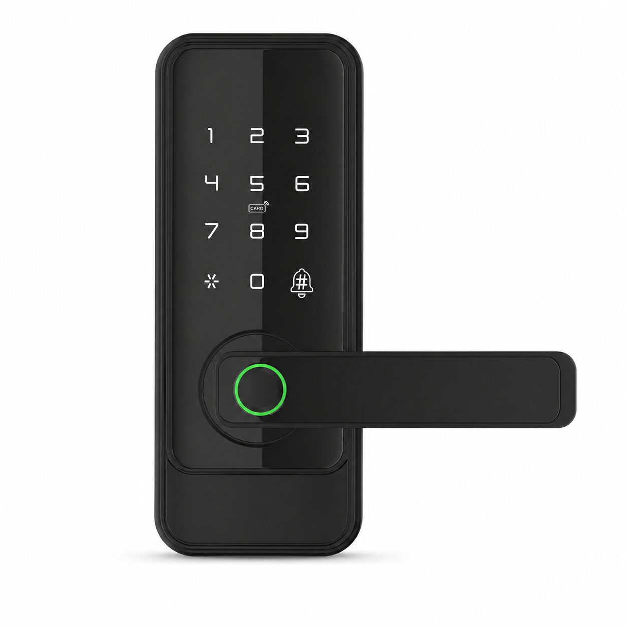 cerradura inteligente sm007 ttlock para uso interior