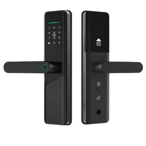 cerradura inteligente sm003,cerradura empotrable sm003