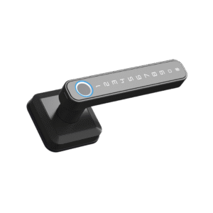 Cerradura pomo inteligente,cerradura Inteligente smart,cerradura inteligente puerta