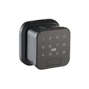 Cerradura Inteligente SM010