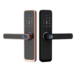 Cerradura Inteligente X9