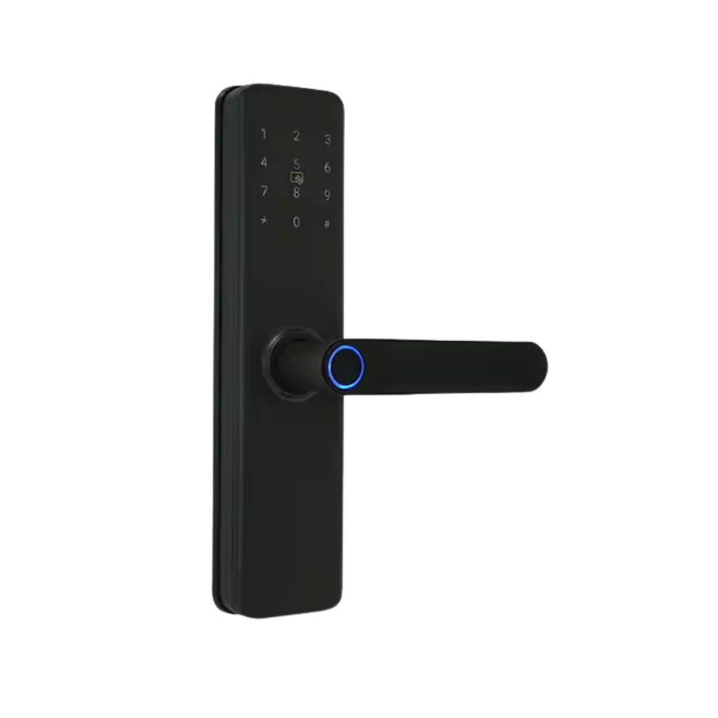 cerradura inteligente sm014,cerradura sm014 ttlock