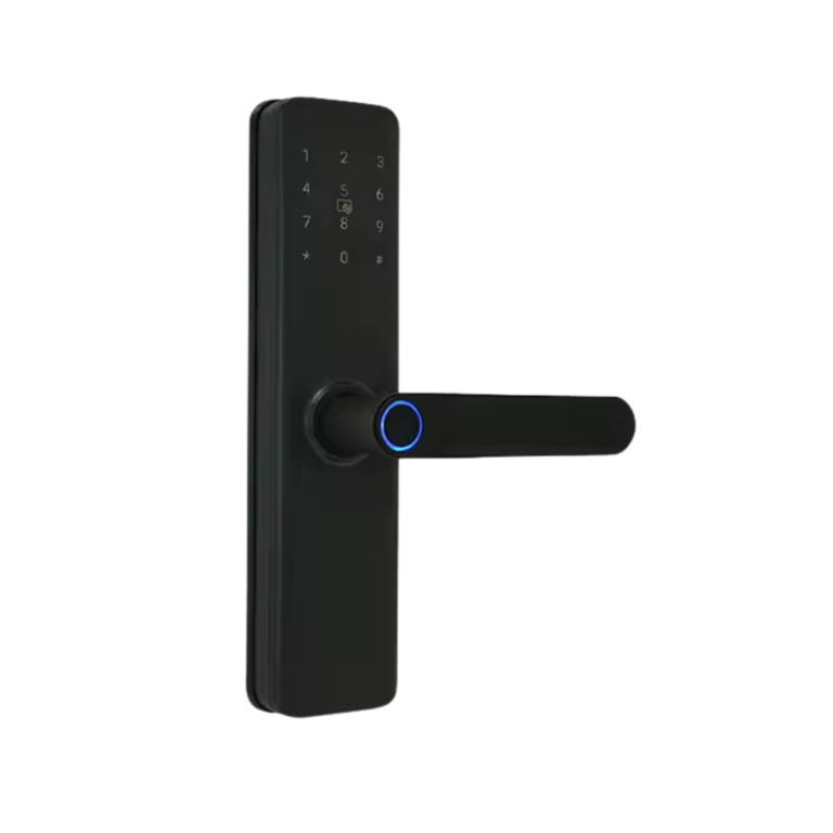 cerradura inteligente sm014,cerradura sm014 ttlock
