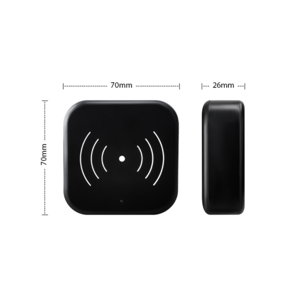 Codificador de tarjetas TTLOCK - Image 2