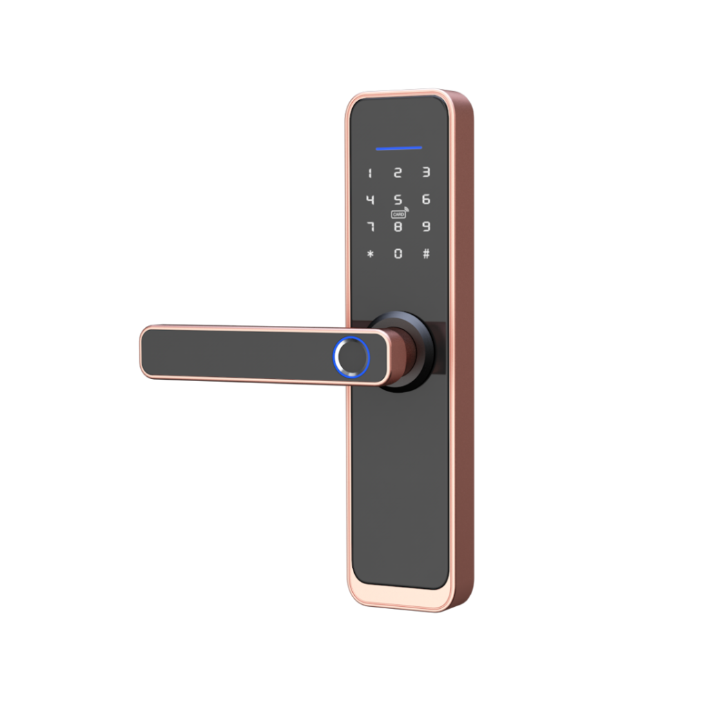 cerradura inteligente x8,cerradura x8 ttlock