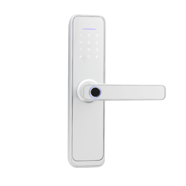 Cerradura Inteligente X9 - Image 8