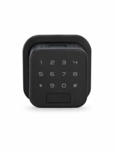 Cerradura Inteligente SM010 Pomo sin Picaporte TTLock