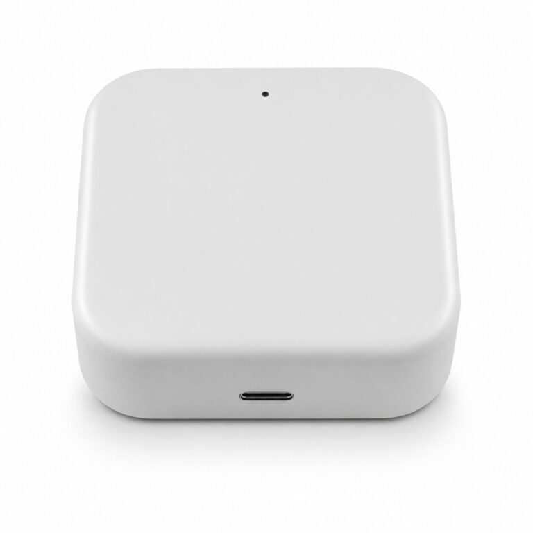 gateway wifi ttlock para cerradura inteligente