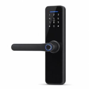 Cerradura Inteligente A9 TTLock para Hogar y Alquileres
