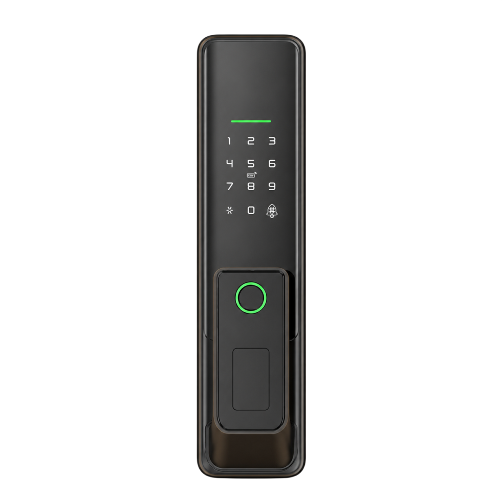 cerradura sm011 ttlock,cerradura inteligente sm011