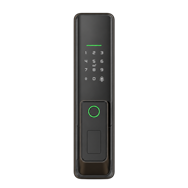 cerradura sm011 ttlock,cerradura inteligente sm011
