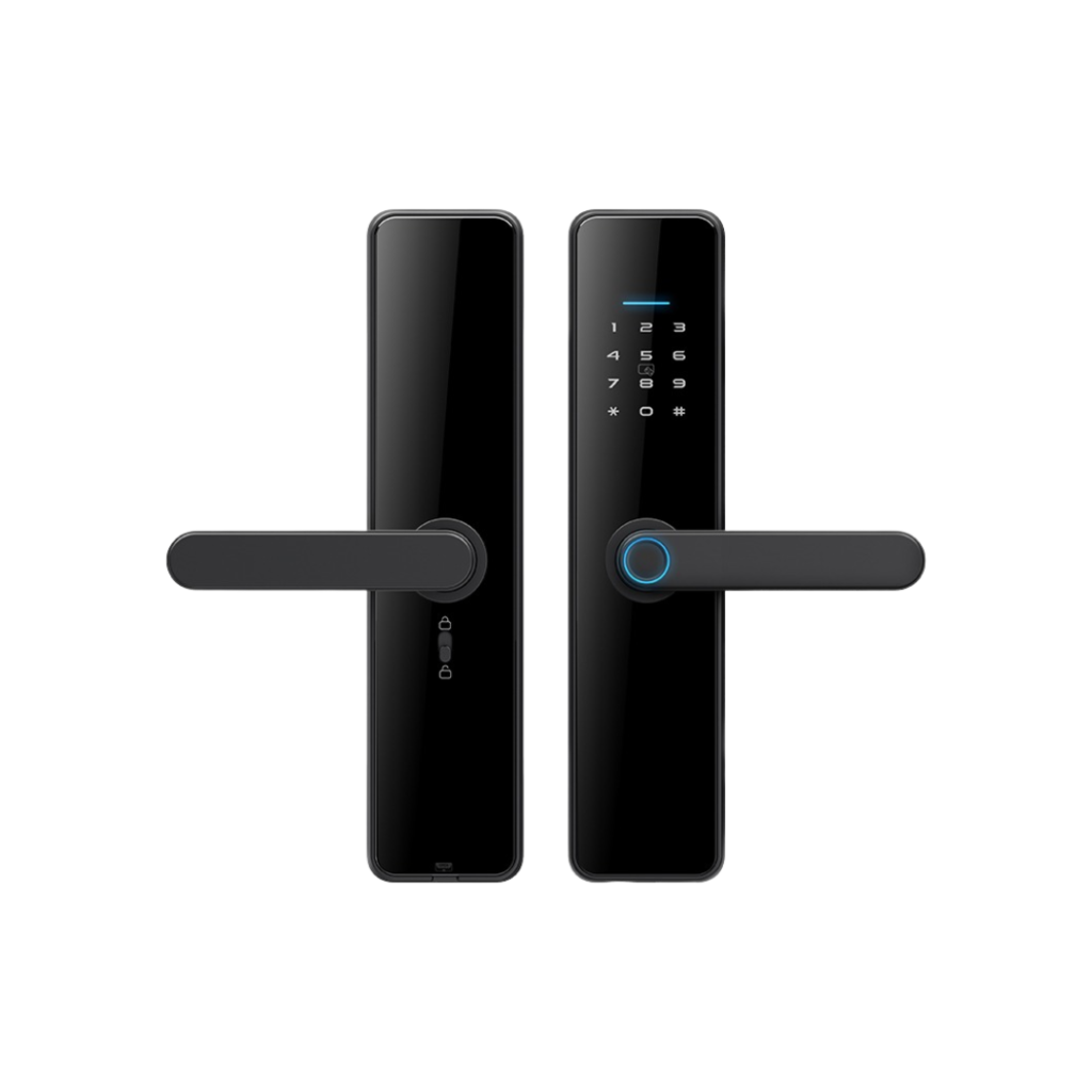 cerradura inteligente a9,cerradura a9 ttlock
