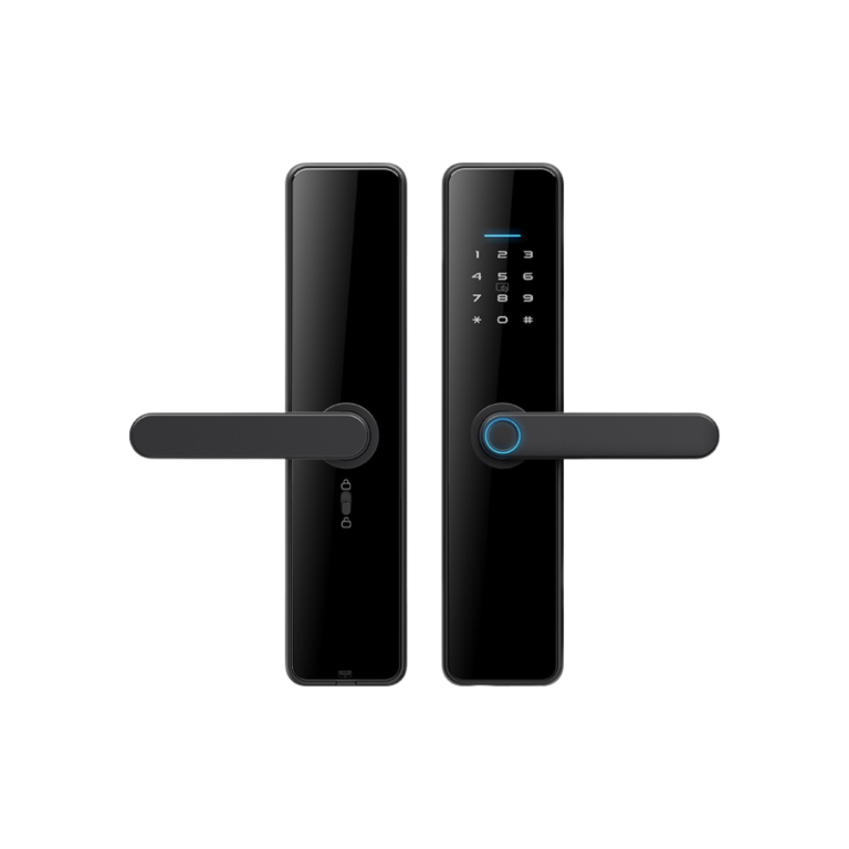 cerradura inteligente a9,cerradura a9 ttlock