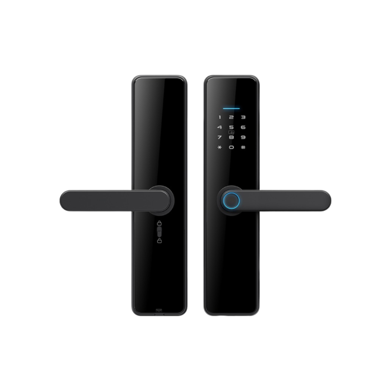 cerradura inteligente a9,cerradura a9 ttlock