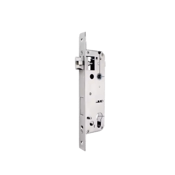 Cerrojo Metal Para Cerradura Inteligente 24-35-85