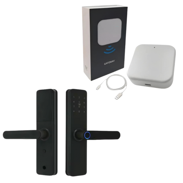 Kit Smart Cerradura Inteligente