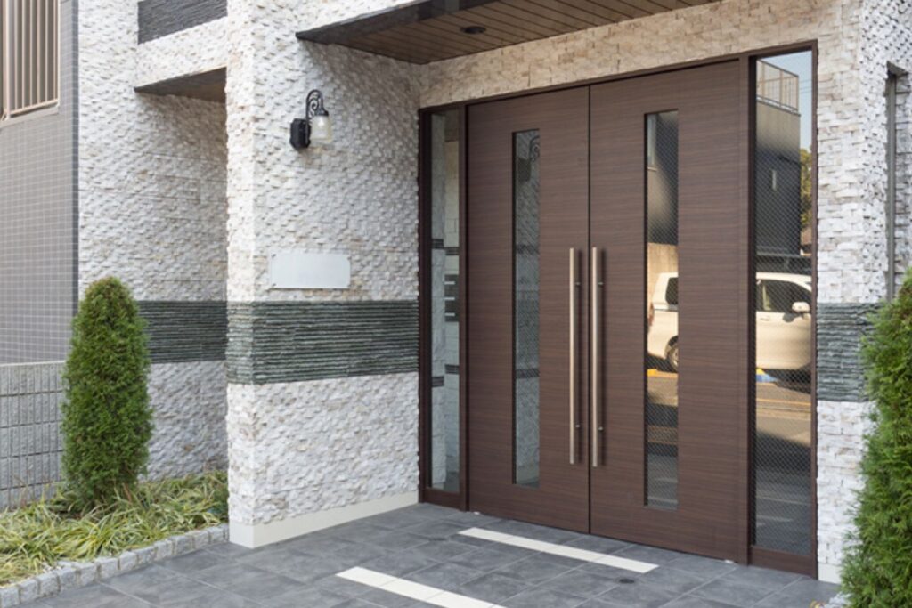 que cerradura inteligente elegir según tu tipo de puerta,cerraduras inteligentes,tipo de puerta,cerradura inteligente,elegir una cerradura inteligente