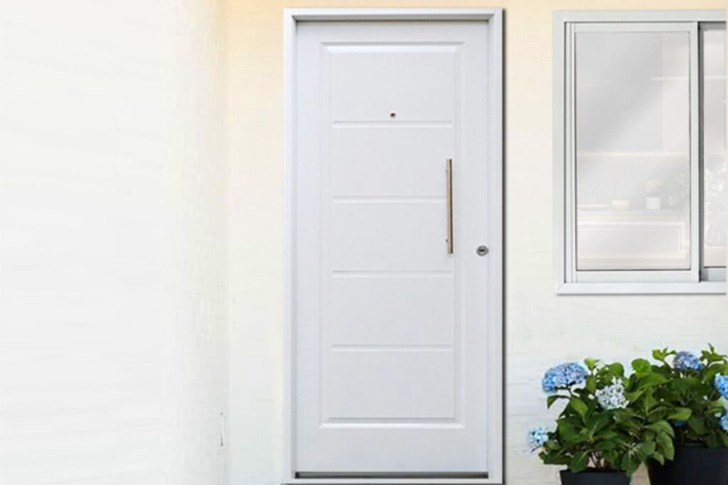 que cerradura inteligente elegir según tu tipo de puerta,cerraduras inteligentes,tipo de puerta,cerradura inteligente,elegir una cerradura inteligente